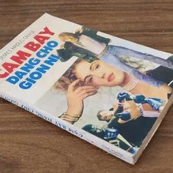Tiểu thuyết của nhà văn James Hadley Chase: CẠM BẪY ĐANG CHỜ GIONNI 719754
