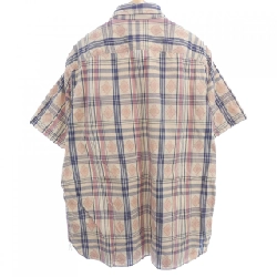 Áo sơ mi ngắn tay RRL - Hàng hiệu Authentic 891892