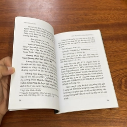 [Có Chữ Ký Của Tác Giả] - II Nhà Yêu Nước Lương Đình Thực - Đỗ Hùng Luân - 2019 501575