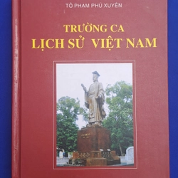 Trường ca Lịch sử Việt Nam