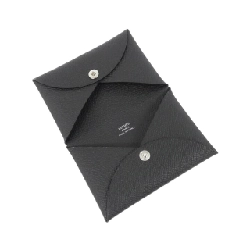 Hermès Calvi 044164CK Thẻ đựng - Hàng hiệu Chính hãng 770333