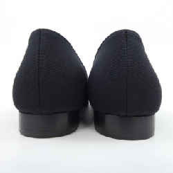 Giày moccasin CHANEL G45568 656517
