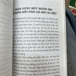 Bí mật cuộc đời người Mỹ làm sống lại Đặng Thuỳ Trâm - NXB Văn hoá dân tộc.8 336286