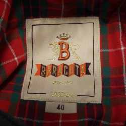 Áo khoác BARACUTA - Hàng hiệu Authentic 891656