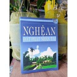 Nghệ An đất phát nhân tài - Ninh Viết Giao