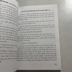 Hướng dẫn môn học Luật Dân Sự Tập 2 728540