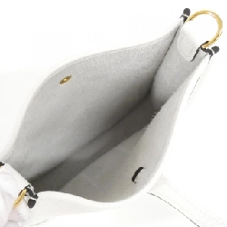 【Sản phẩm chưa sử dụng】Túi xách vai Hermès Évelyne Amazon 16cm 069426CC 611289