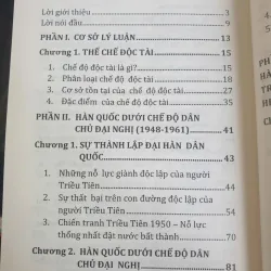 Hàn Quốc Dưới Chế Độ Độc Tài Park Chung Hee 723032