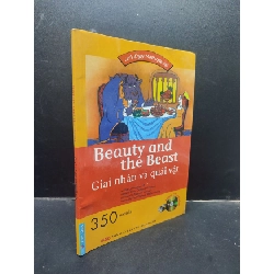 Giai nhân và quái vật - Let's Enjoy Masterpieces 2010 mới 80% ố bẩn HCM0305 học ngoại ngữ Rebooks.vn