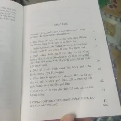 Thuật Trung Dung Bí Quyết Thành Công Mọi Thời Đại - Mã Đạo Tông 992488