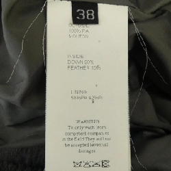 Áo khoác lông vũ EMMETI 639410