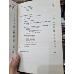 Molecular Spectroscopy Volume 1 (A Specialist Periodical Report) - R. F. Barrow, D. A. Long, D. J. Millen 448793