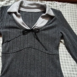 áo kiểu đanh croptop 444791