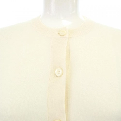 Áo khoác cardigan PRADA P25H46 S201 J2N - Hàng hiệu Authentic 824826