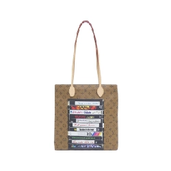 Túi xách Louis Vuitton Monogram Video Tape Carry It M45198 - Hàng hiệu Chính hãng