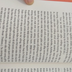 MẶT TRỜ MÙ - Curzio Malaparte 199520