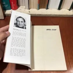 II Sách Thiếu Nhi: Harry Và Tucker (Sách Kẹp Hạt Dẻ) - GEORGE SELDEN - ROGER VU ( Dịch) 722458