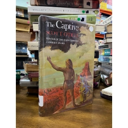 The Captive - Scott O'dell