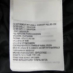 Canada Goose 2602MB OSBORNE Áo khoác lông vũ - Hàng hiệu Chính hãng 899414