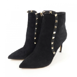 【Khuyến mãi】Giày bốt VALENTINO GARAVANI 659934