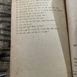 Giải đáp về bệnh tật trẻ em -102 trang  1020223