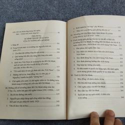 HỒ CHÍ MINH: CHÂN DUNG MỘT TÂM HỒN VÀ TRÍ TUỆ VĨ ĐẠI 549071