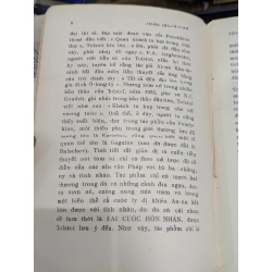 ANNA KHA LỆ NINH - LÉON TOLSOI ( ANNA KARENINE  bản dịch trước 1975) 301138