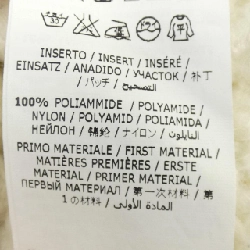 ERMANNO SCERVINO - Áo len - Hàng hiệu Chính hãng 811578