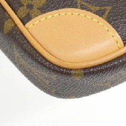 Louis Vuitton Game On Monogram Paname Set 2021CR M57450 Túi đeo vai - Hàng hiệu Chính hãng 768634