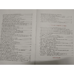 Những hoạt động Phật sự của HT Chủ Tịch -  2022 - 592 trang TÂM LINH - TÔN GIÁO - THIỀN ANTQ2012-212 923574