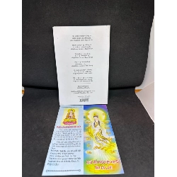 The Happiness Of A Beautiful Mind, Hạnh Phúc Tâm Bình An, Dipankara Theri, Mới 90%, 2018 SBM0609 916816