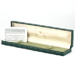 Gucci Horsebit 6400L GP Quartz - Hàng hiệu Authentic 872592