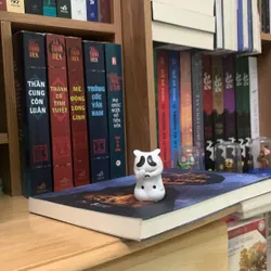 Hét lên trong cơn mưa phùn - Dư Hoa 714012