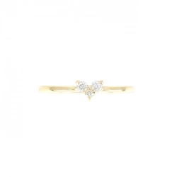 Nhẫn kim cương Ete 0.07CT - Hàng hiệu Authentic 842424