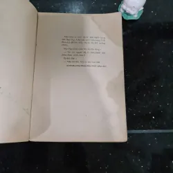 Sách Tuyệt Thực Đi Về Đâu? ( Bản sách gốc in 1971 ) 558838