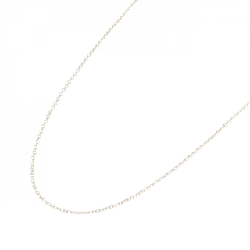 K18PG Dây chuyền - Hàng hiệu Authentic 864273