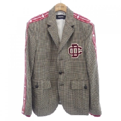 Jacket DSQUARED2 S74BN1007 - Hàng hiệu Authentic