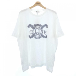 Áo thun CELINE - Hàng hiệu Chính hãng