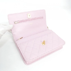 Ví dây chuyền Chanel AP4518 - Hàng hiệu Authentic 806758