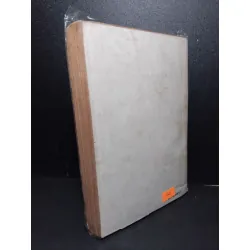 Số phận của bác sĩ Shannon mới 60% bẩn bìa, ố vàng, tróc gáy, mọt bìa A.J. Cronin HCM2603 VĂN HỌC 414803