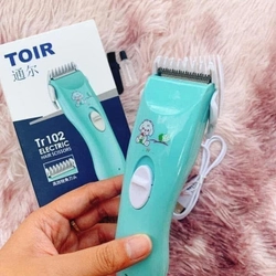 Tông đơ Toir -tông đơ chuyên dụng cắt tóc cho bé 492698