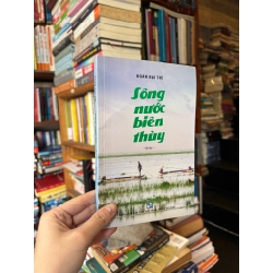 Sông nước biên thùy - Đoàn Đại Trí