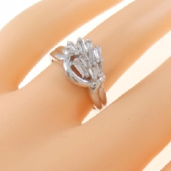 Nhẫn kim cương PT 0.53CT 673391