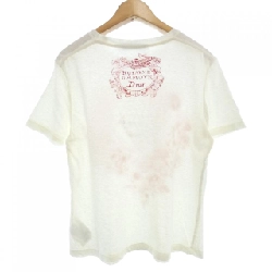 クリスチャンディオール CHRISTIAN DIOR D-ROYAUME D'AMOUR 153T12DA454 T-shirt - Hàng hiệu Authentic 825921