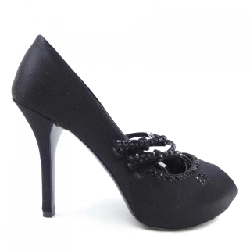 Giày cao gót LOUIS VUITTON - Hàng hiệu Authentic