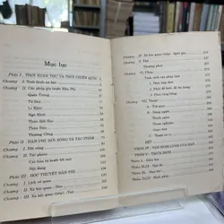 HÀN PHI TỬ - NGUYỄN HIẾN LÊ, GIẢN CHI 720083