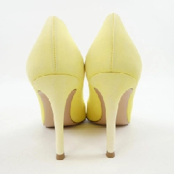 Giày cao gót GIANVITO ROSSI - Hàng hiệu Authentic 829143