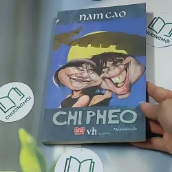 Chí Phèo 698556