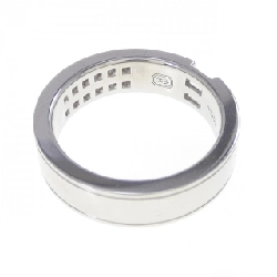 Nhẫn Accent Traffic Lớn Harry Winston - Hàng hiệu Authentic 838109