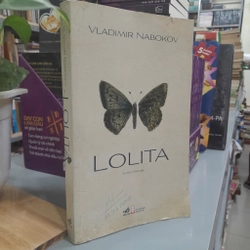 LOLITA - Vladimir Nabokov